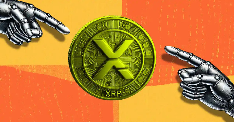 XRP піднявся вище $2.70: можливий пробій опору та бичачий рух на горизонті