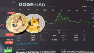Прогноз роста Dogecoin до $5.80 и потенциал токена ChowWow на 10x в краткосрочной перспективе