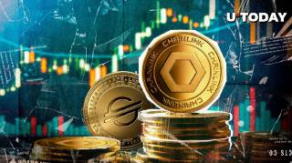 Chainlink обошел Stellar в восходящем тренде альткоинов: кто впереди?