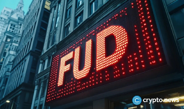 Как распознать FUD в криптовалюте и не поддаваться манипуляциям рынка?