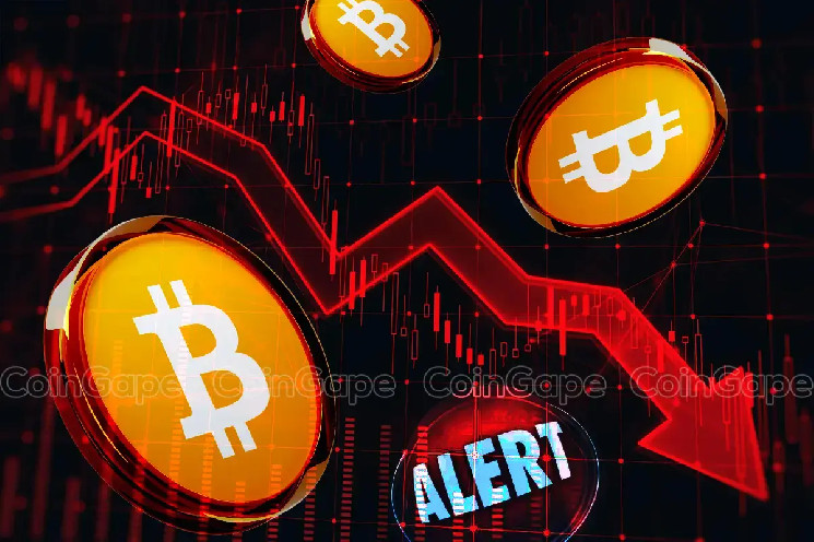 Крипторинок під тиском: Bitcoin не може перевищити $100,000, а страх і сумніви панують серед інвесторів