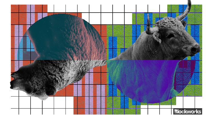 Медвежий тренд альткоїнів: чи на часі відновлення биткоїна?