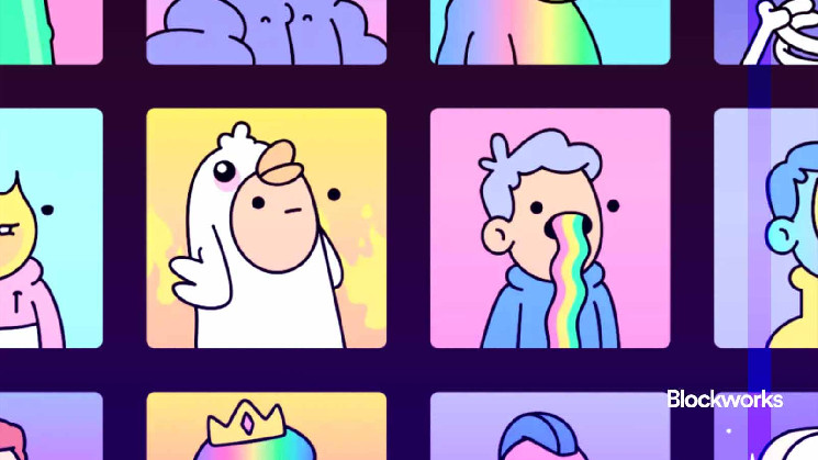 Токен Doodles на Solana: змішані відгуки та складна ситуація на ринку NFT