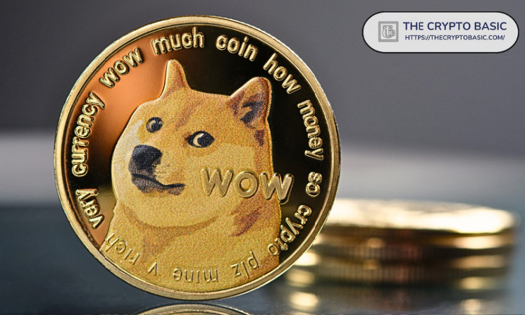 Чи очікується спад Dogecoin? Аналітики вказують на ключові рівні підтримки та опору для прогнозування цінових коливань.