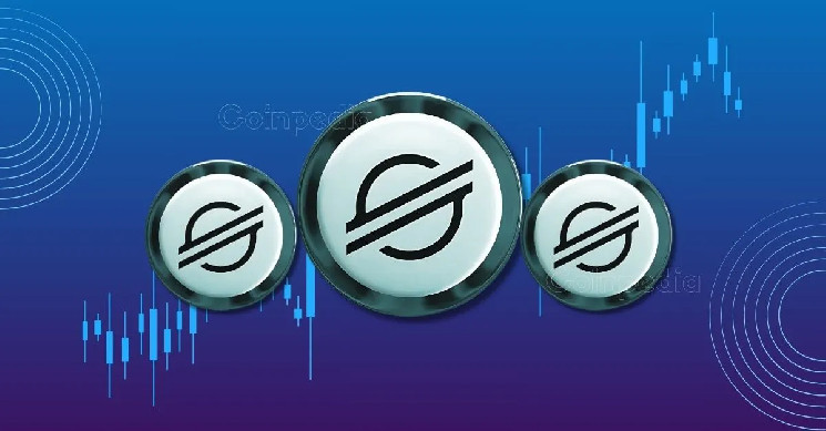 Stellar (XLM) на межі прориву: чи зросте ціна до $0.43?