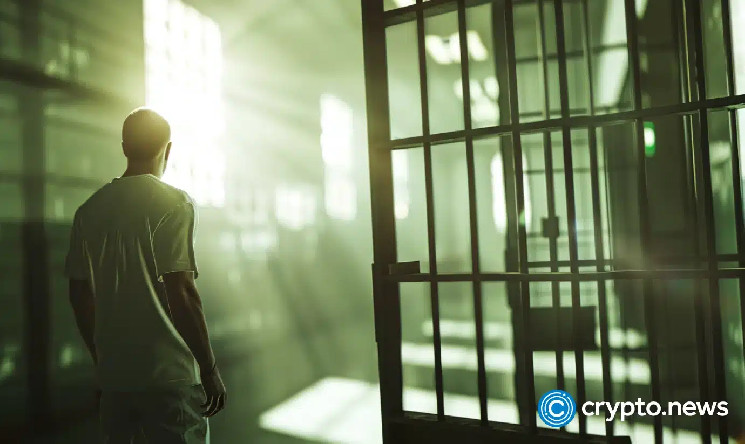 Ульбріхт підтримав Вера: податкові обвинувачення можуть загнати Ісуса Bitcoin за грати на 20 років