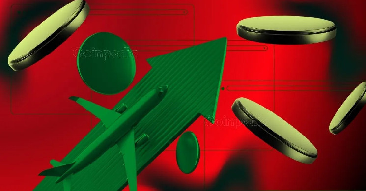 Прогноз роста Story Protocol (IP) на 21 февраля: токен повышается на 40% и занимает место среди 10 лучших крипто ИИ активов.