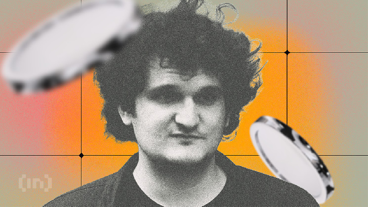 Сем Банкман-Фрід сподівається на помилування від Трампа після скандалу з FTX та криптовалютами