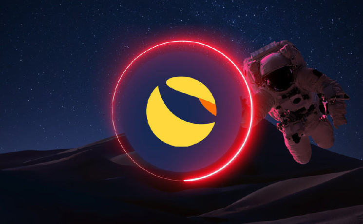 Обвал ціни Terra Luna Classic: причини та можливі наслідки для інвесторів