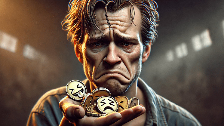 Політичні мемекоїни: нові інвестори потерпають від збитків і розчарувань