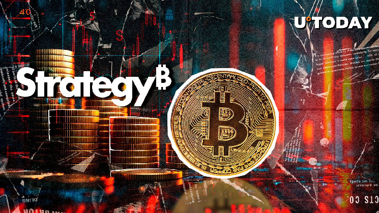 Критика Джейсона Калаканиса: Корпоративные биткойн-активы Strategy под угрозой из-за долгов