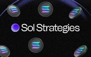 Sol Strategies и Tetra Trust объединяются для безопасного стекинга Solana в Канаде