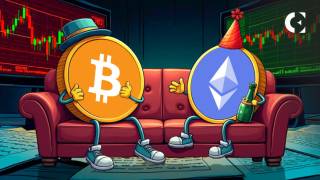 Биткойн в ожидании: альткойны готовятся к росту в условиях низкой волатильности рынка