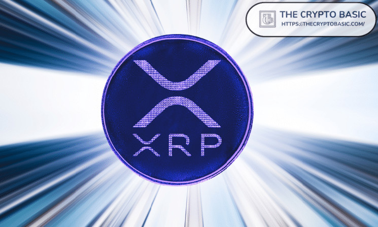 Держатели XRP удачливы: эксперт о новых событиях