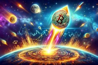 Ціна Bitcoin досягла 56,000 доларів США: аналіз економіки США