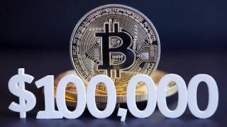 SEC прекращает иск против Coinbase, Биткойн близок к $100,000: фондовый рынок реагирует на регуляторные изменения