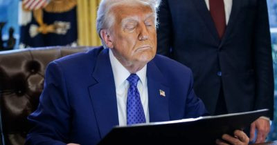 Трамп вводит меморандум о цифровом налоге: последствия для криптофирм США и международного рынка