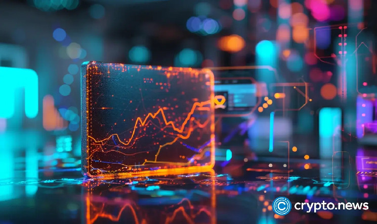 Anchorage Digital представила новый институциональный кошелек Porto для веб3