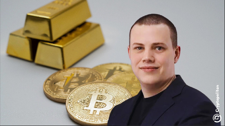 Критик Биткойна уверяет: BTC утратил ключевые качества и скоро рухнет