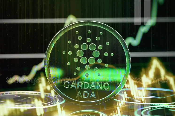 Ключові рівні підтримки Cardano: $0.67-$0.80 у фокусі бичачої тенденції