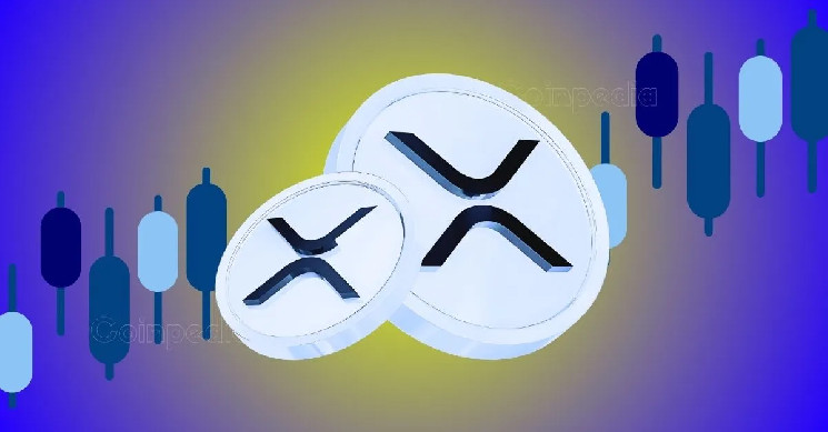 Ціна XRP: Важливість рівня $2.50 для майбутньої динаміки активу
