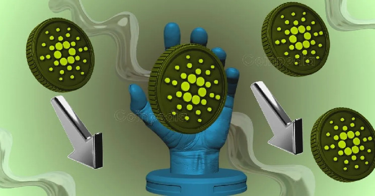 Прогноз ціни Cardano (ADA): ключовий рівень підтримки $0.74 та можливий ріст до $0.85 або падіння до $0.65.