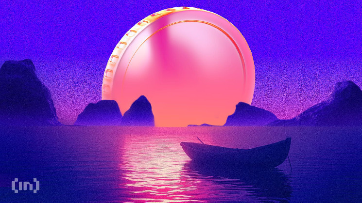 Onyxcoin: Слабшає ведмежий тренд, чи зможе актив зрости на 30% до березня?