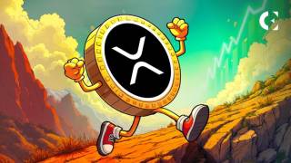 XRP на межі важливого прориву: судова справа з SEC та критична позначка $3.00