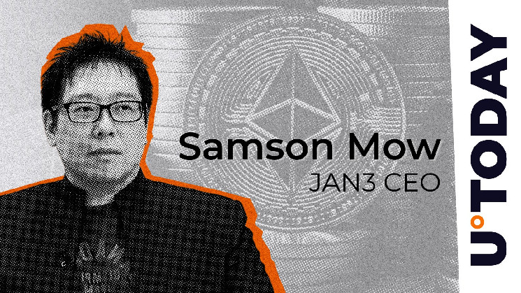 Самсон Моу закликає до відкату Ethereum після крадіжки 1,4 мільярда доларів на Bybit