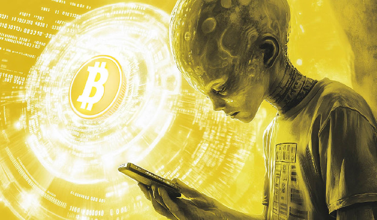 Бычьи сигналы для биткойна: аналитик прогнозирует рост до $134,000