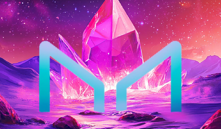 Maker (MKR) може готуватись до корекції: ведмежий сигнал на 12-годинному графіку