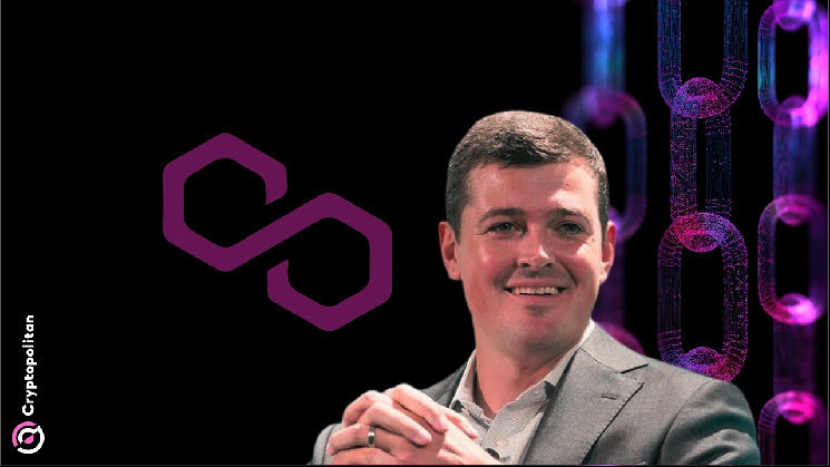 Биткойн может достигнуть 250 000 долларов: прогноз Марка Бойрона из Polygon Labs