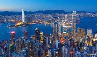 Standard Chartered, Animoca и HKT создают стабильную монету, привязанную к гонконгскому доллару