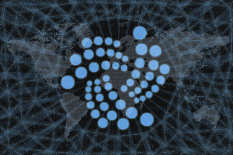 Прогнози цін на криптовалюти: Мантра, DeXe, Toncoin, IOTA – що далі?