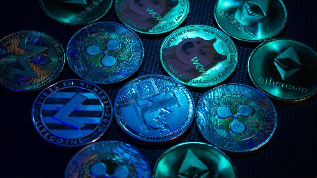 Сезон альткойнів: новий сплеск обсягу торгів та відхід від домінування Bitcoin