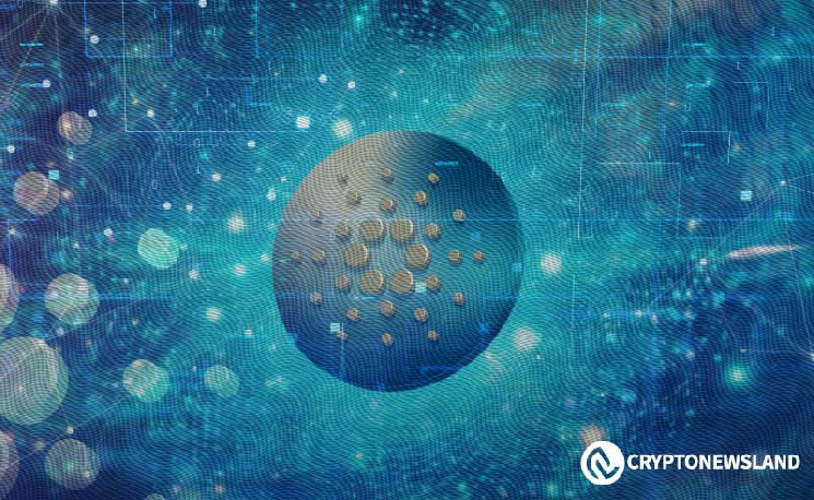 Cardano: Відновлення після падіння та боротьба за $0.80