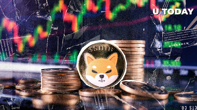 Проблемы Shiba Inu: прогноз цен указывает на возможное снижение до 29%