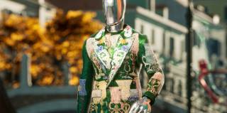 Цифровий костюм Dolce & Gabbana: новий підхід до токенізації розкоші на платформі Ethereum L2 через протокол Fermion