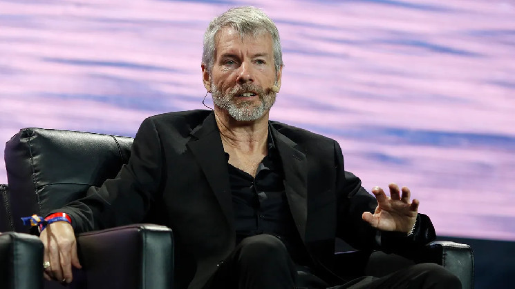 MicroStrategy готовит новую покупку биткойнов после привлечения $2 миллиардов