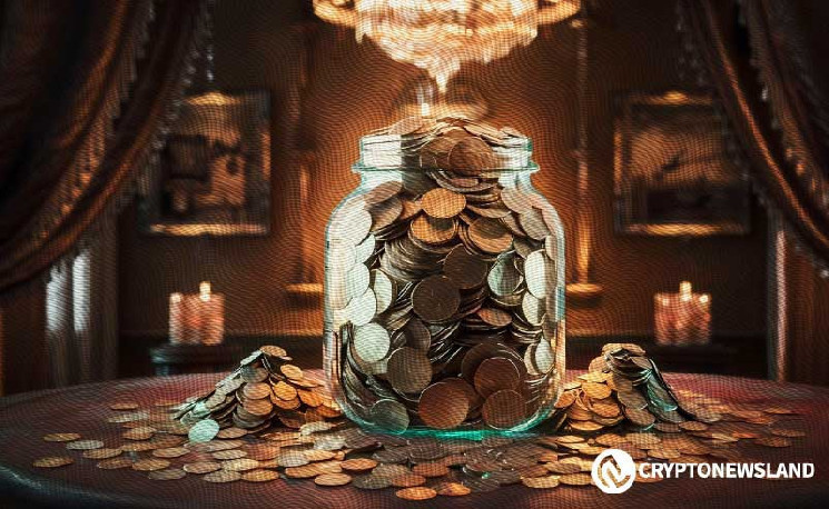 Monero (XMR) демонструє стабільний імпульс: 365-денний ROI досяг 1.868, що сигналізує про можливе подальше зростання цін.