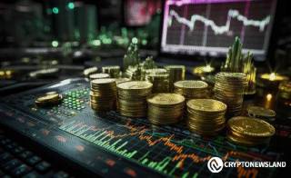 BOME формирует двойное дно: прорыв к $0.015978 и предстоящий бычий рост