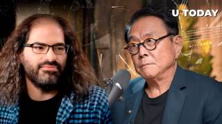 Шварц о золоте в Форт-Ноксе: Обрушение доллара маловероятно, цена на золото может вырасти