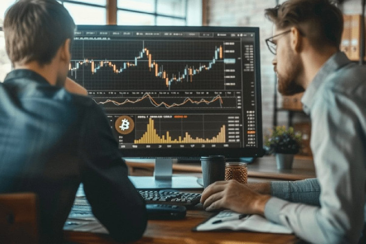 Открытый интерес на CME по фьючерсам на биткойн достиг рекорда