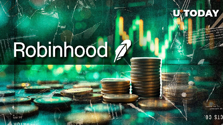 SEC закриває розслідування проти Robinhood Crypto, акції компанії зростають