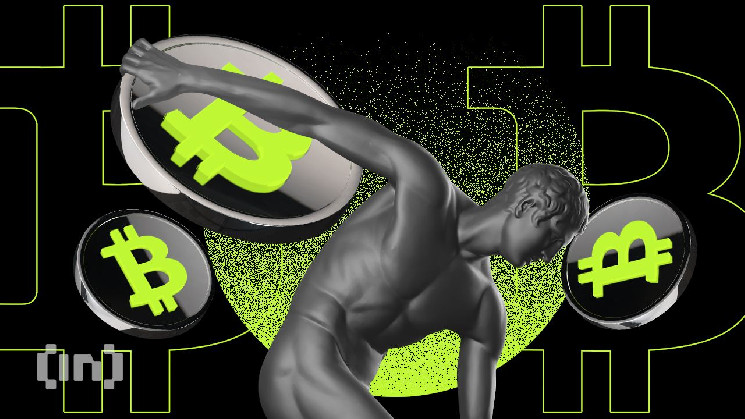 Слабая активность Биткойн сигнализирует о возможной консолидации и снижении интереса к покупке