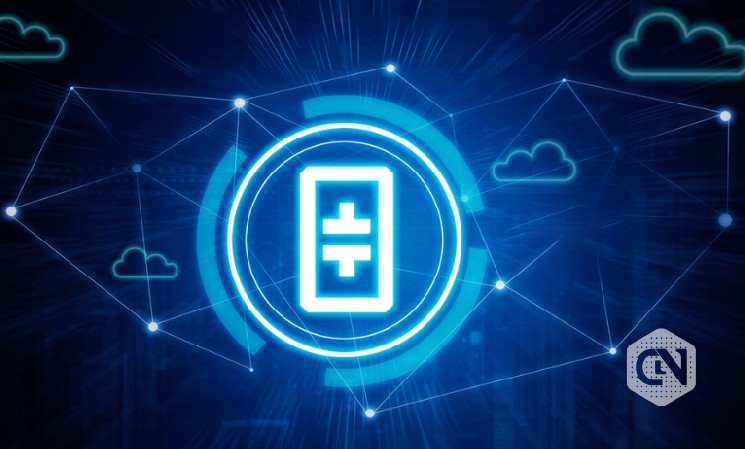 Theta EdgeCloud: Следующее поколение вычислений AI