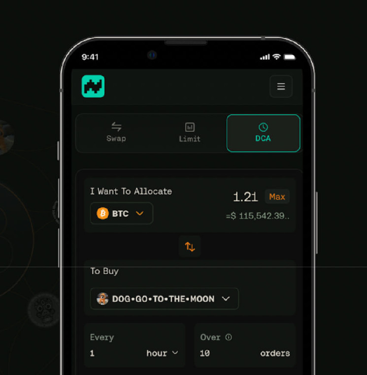 Bitflow запускает автоматическое усреднение затрат для накопления биткойнов без доверия