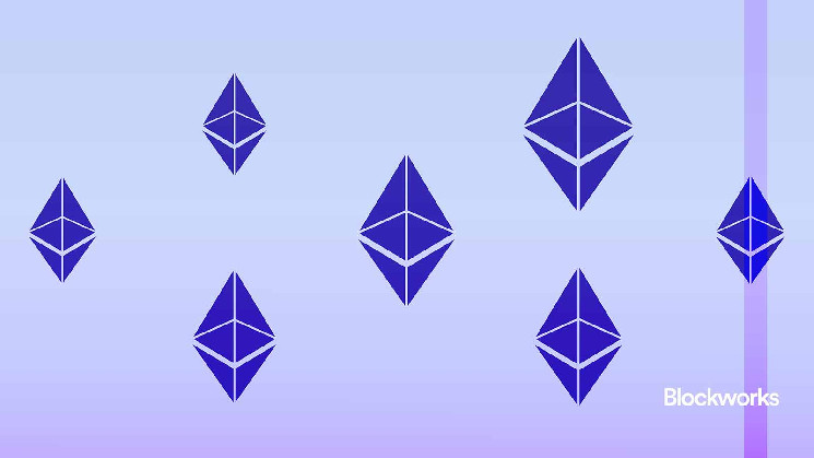 Ethereum: Чому “відкат” після зламу Bybit є міфом