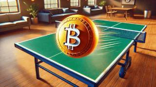 Биткойн на грани: поддержка на уровне $93K — будет отскок или пробой?