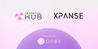 Orbs Perpetual Hub интегрируется с Xpanse: Новые возможности для DeFi и улучшенная ликвидность с ИИ на блокчейне